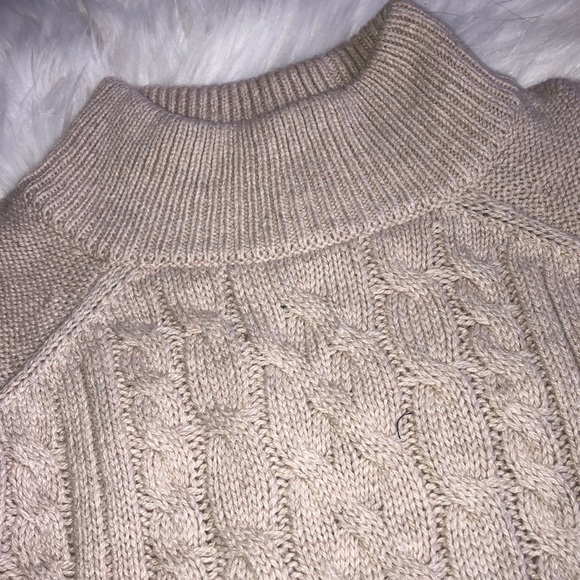 Gap cable knit sweater - Picture 4 of 4